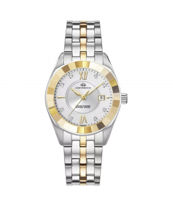 ساعت مچی زنانه کوین واچ Coinwatch کد C156TWH
