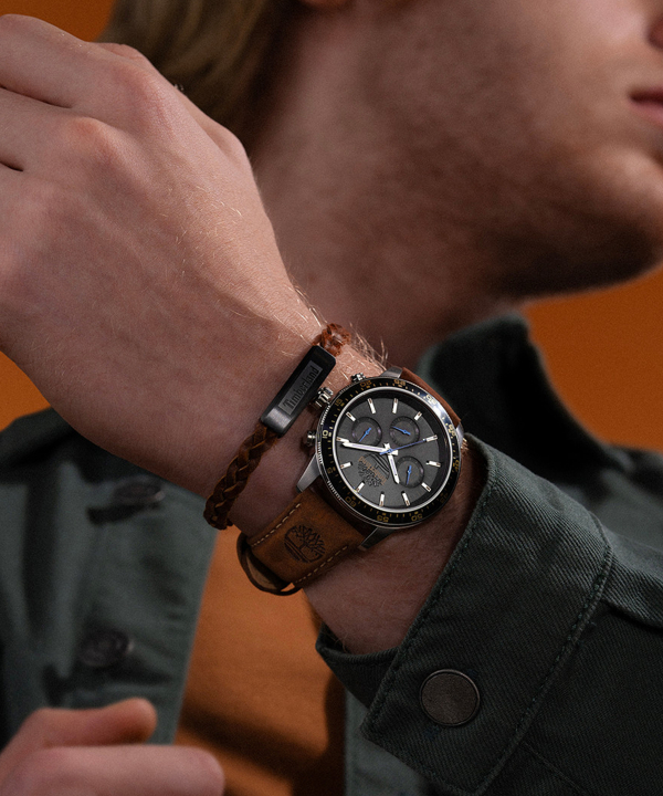 ساعت مچی مردانه تیمبرلند Timberland کد TDWGF0041301