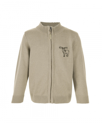 ژاکت پسرانه آی چیلک Icilek کد 90026