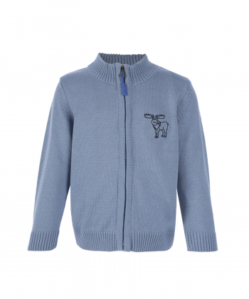 ژاکت پسرانه آی چیلک Icilek کد 90026