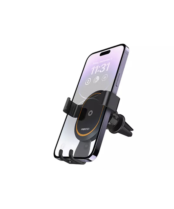 هولدر گوشی موبایل داخل خودرو رسی Recci RHO-C26 Car Holder