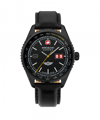 ساعت مچی مردانه سوئیس میلیتاری Swiss Military کد SMWGB2101030