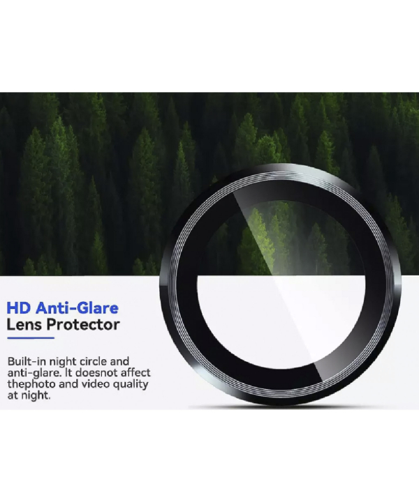 گلس لنز دوربین سامسونگ گلکسی اس 23 اف ای رینگی Ring Protector