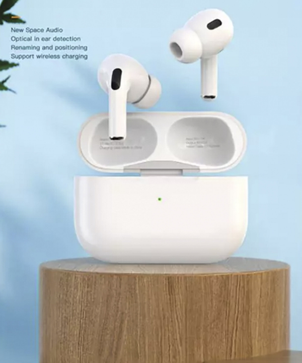 هندزفری بی‌سیم 5.3 ایکس او XO EV52 AirPods Pro ANC wireless headphones with noise cancellation