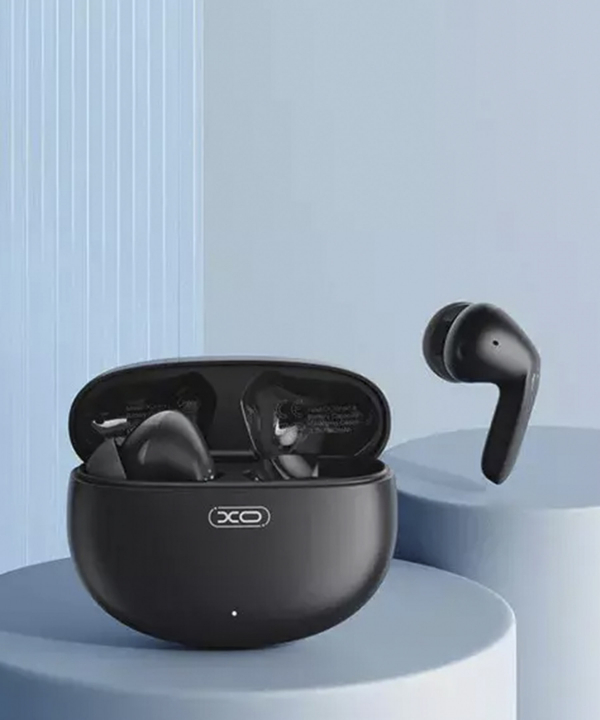هندزفری بلوتوثی 5.3 ایکس او XO G17 Avatar Dual Mic ANC+ENC Noise Canceling TWS Wireless Earbuds