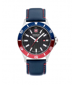 ساعت مچی مردانه سوئیس میلیتاری Swiss Military کد SMWGB2100608