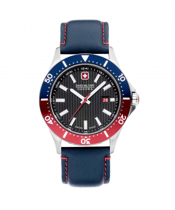 ساعت مچی مردانه سوئیس میلیتاری Swiss Military کد SMWGB2100608