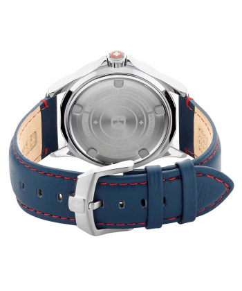 ساعت مچی مردانه سوئیس میلیتاری Swiss Military کد SMWGB2100608