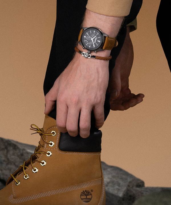 ساعت مچی مردانه تیمبرلند Timberland کد TDWGF0041205