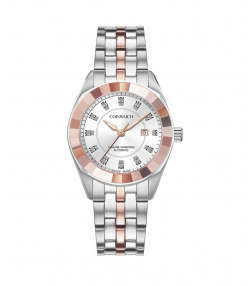 ساعت مچی زنانه کوین واچ Coinwatch کد C186RWX