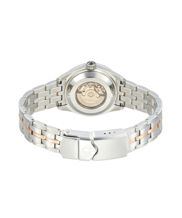 ساعت مچی زنانه کوین واچ Coinwatch کد C186RWX