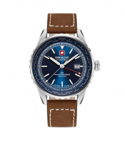 ساعت مچی مردانه سوئیس میلیتاری Swiss Military کد SMWGB0003202