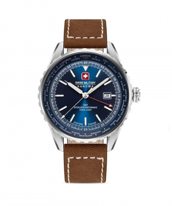 ساعت مچی مردانه سوئیس میلیتاری Swiss Military کد SMWGB0003202