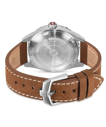 ساعت مچی مردانه سوئیس میلیتاری Swiss Military کد SMWGB0003202