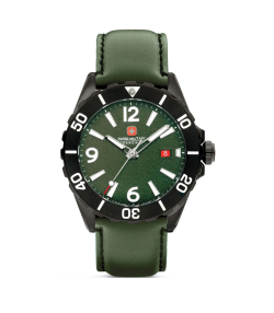 ساعت مچی مردانه سوئیس میلیتاری Swiss Military کد SMWGB0000251