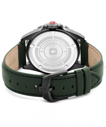 ساعت مچی مردانه سوئیس میلیتاری Swiss Military کد SMWGB0000251