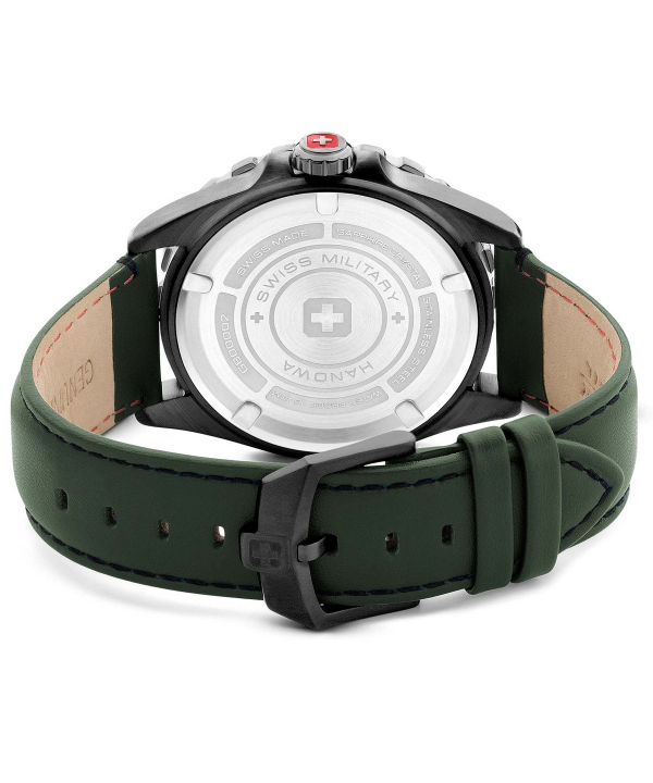 ساعت مچی مردانه سوئیس میلیتاری Swiss Military کد SMWGB0000251