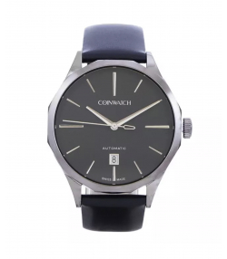 ساعت مچی مردانه کوین واچ Coinwatch کد C190BBL