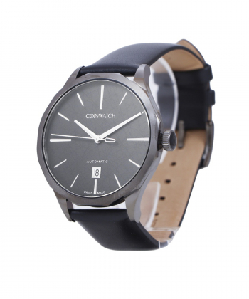 ساعت مچی مردانه کوین واچ Coinwatch کد C190BBL