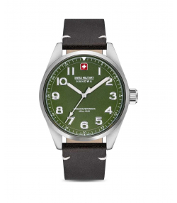 ساعت مچی مردانه سوئیس میلیتاری Swiss Military کد SMWGA2100404