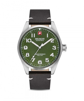 ساعت مچی مردانه سوئیس میلیتاری Swiss Military کد SMWGA2100404
