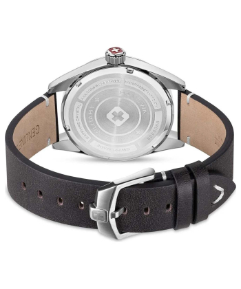 ساعت مچی مردانه سوئیس میلیتاری Swiss Military کد SMWGA2100404