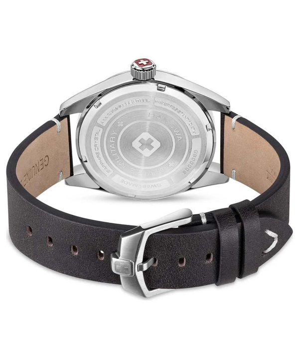 ساعت مچی مردانه سوئیس میلیتاری Swiss Military کد SMWGA2100404