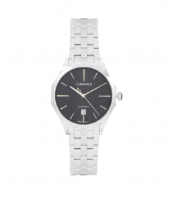 ساعت مچی مردانه کوین واچ Coinwatch کد C190SBK