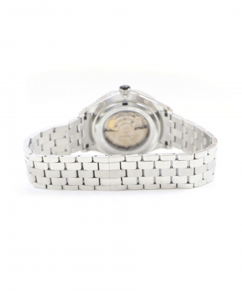 ساعت مچی مردانه کوین واچ Coinwatch کد C190SBK