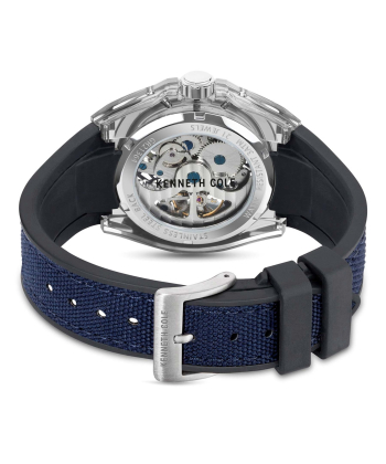 ساعت مچی مردانه کنت کول Kenneth Cole کد KCWGR2136403
