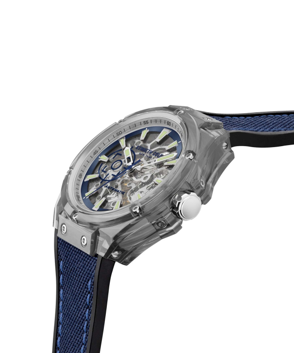 ساعت مچی مردانه کنت کول Kenneth Cole کد KCWGR2136403
