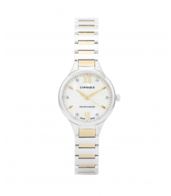 ساعت مچی زنانه کوین واچ Coinwatch کد C194TWH