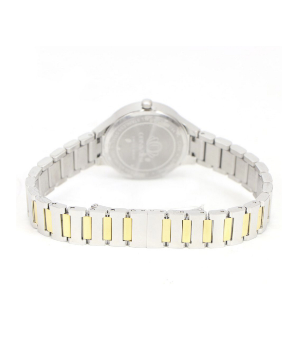 ساعت مچی زنانه کوین واچ Coinwatch کد C194TWH