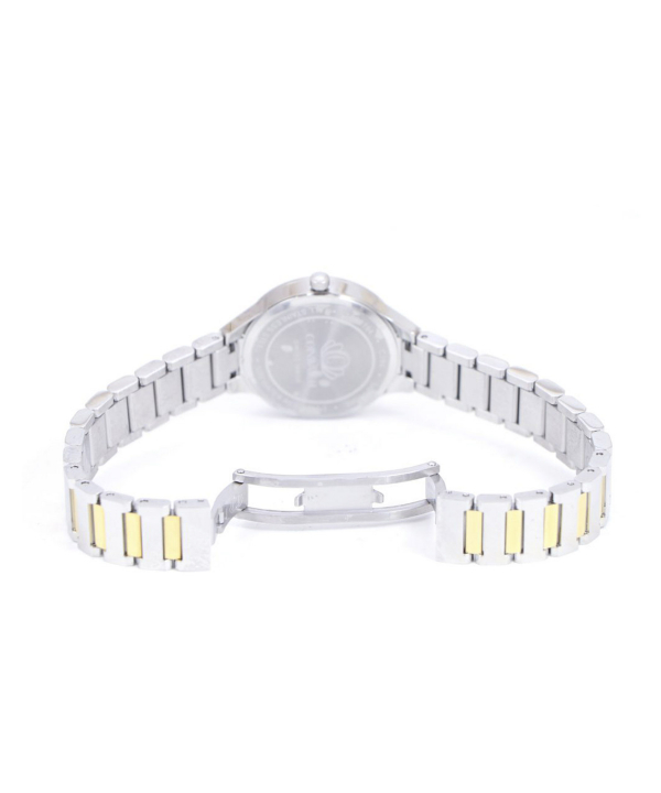 ساعت مچی زنانه کوین واچ Coinwatch کد C194TWH