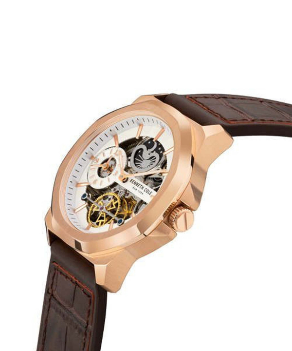 ساعت مچی مردانه کنت کول Kenneth Cole کد KCWGR2124602