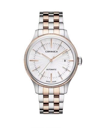 ساعت مچی مردانه کوین واچ Coinwatch کد C198RWH