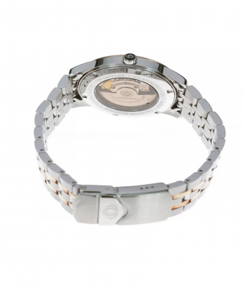 ساعت مچی مردانه کوین واچ Coinwatch کد C198RWH
