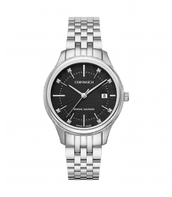 ساعت مچی زنانه کوین واچ Coinwatch کد C199SBK