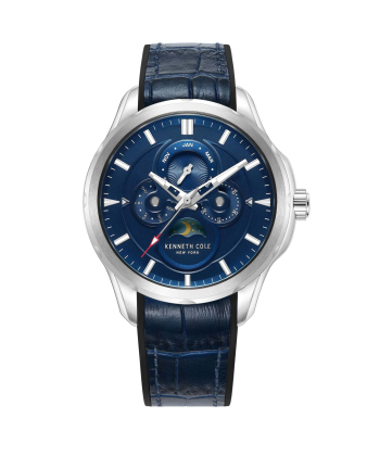 ساعت مچی مردانه کنت کول Kenneth Cole کد KCWGQ0015806
