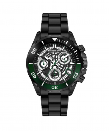 ساعت مچی مردانه کنت کول Kenneth Cole کد KCWGO2125402