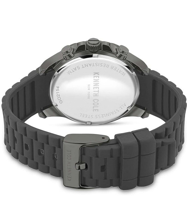 ساعت مچی مردانه کنت کول Kenneth Cole کد KCWGO2125402