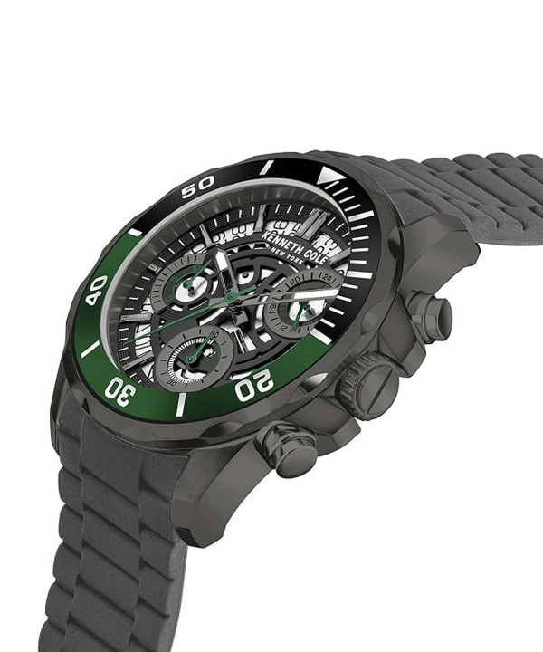 ساعت مچی مردانه کنت کول Kenneth Cole کد KCWGO2125402