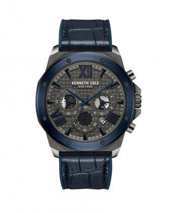 ساعت مچی مردانه کنت کول Kenneth Cole کد KCWGO0016002