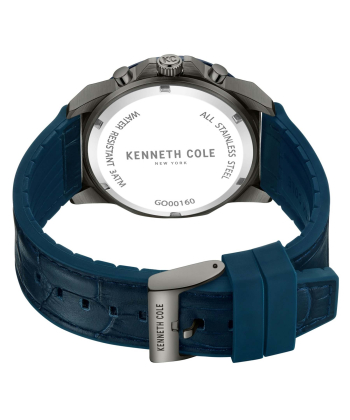 ساعت مچی مردانه کنت کول Kenneth Cole کد KCWGO0016002