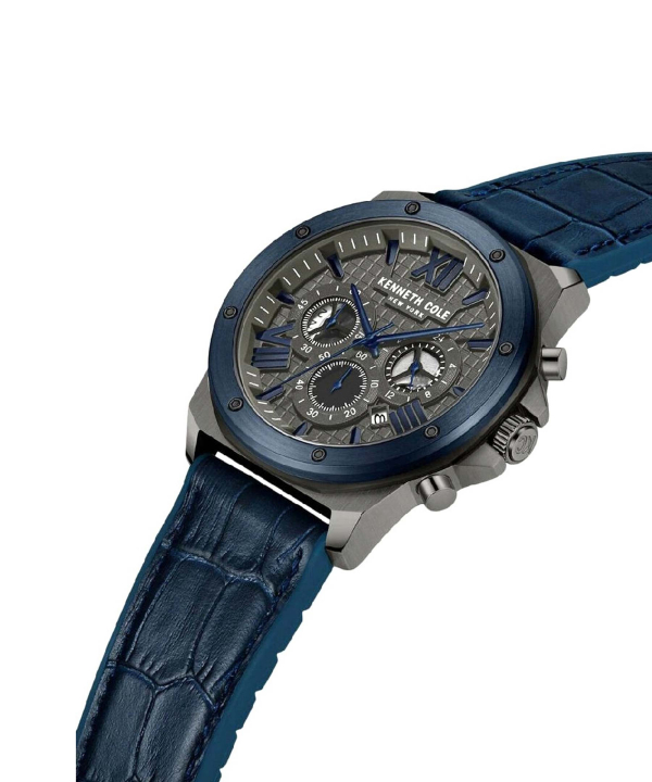 ساعت مچی مردانه کنت کول Kenneth Cole کد KCWGO0016002