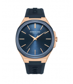 ساعت مچی مردانه کنت کول Kenneth Cole کد KCWGM2233803