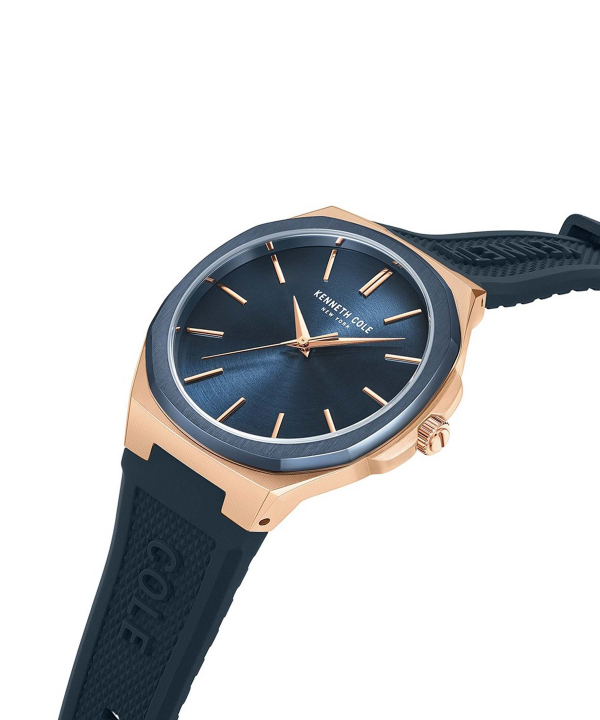 ساعت مچی مردانه کنت کول Kenneth Cole کد KCWGM2233803
