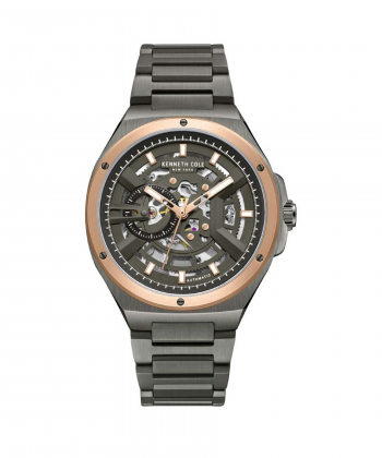 ساعت مچی مردانه کنت کول Kenneth Cole کد KCWGL0013703