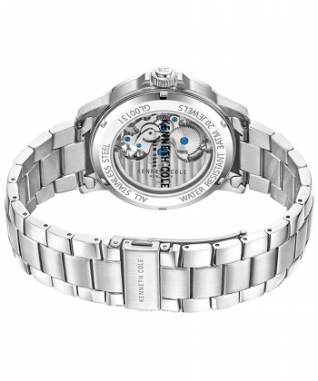 ساعت مچی مردانه کنت کول Kenneth Cole کد KCWGL0013102