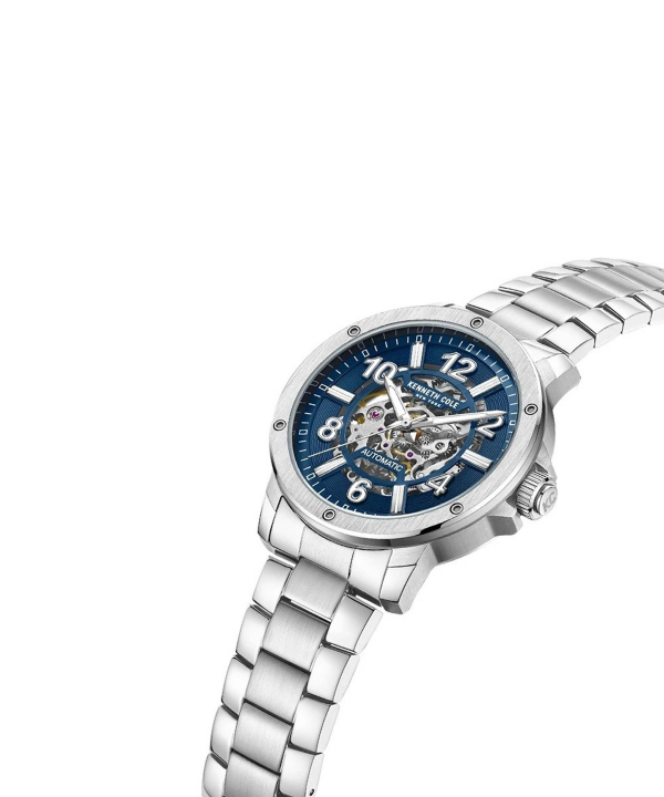 ساعت مچی مردانه کنت کول Kenneth Cole کد KCWGL0013102